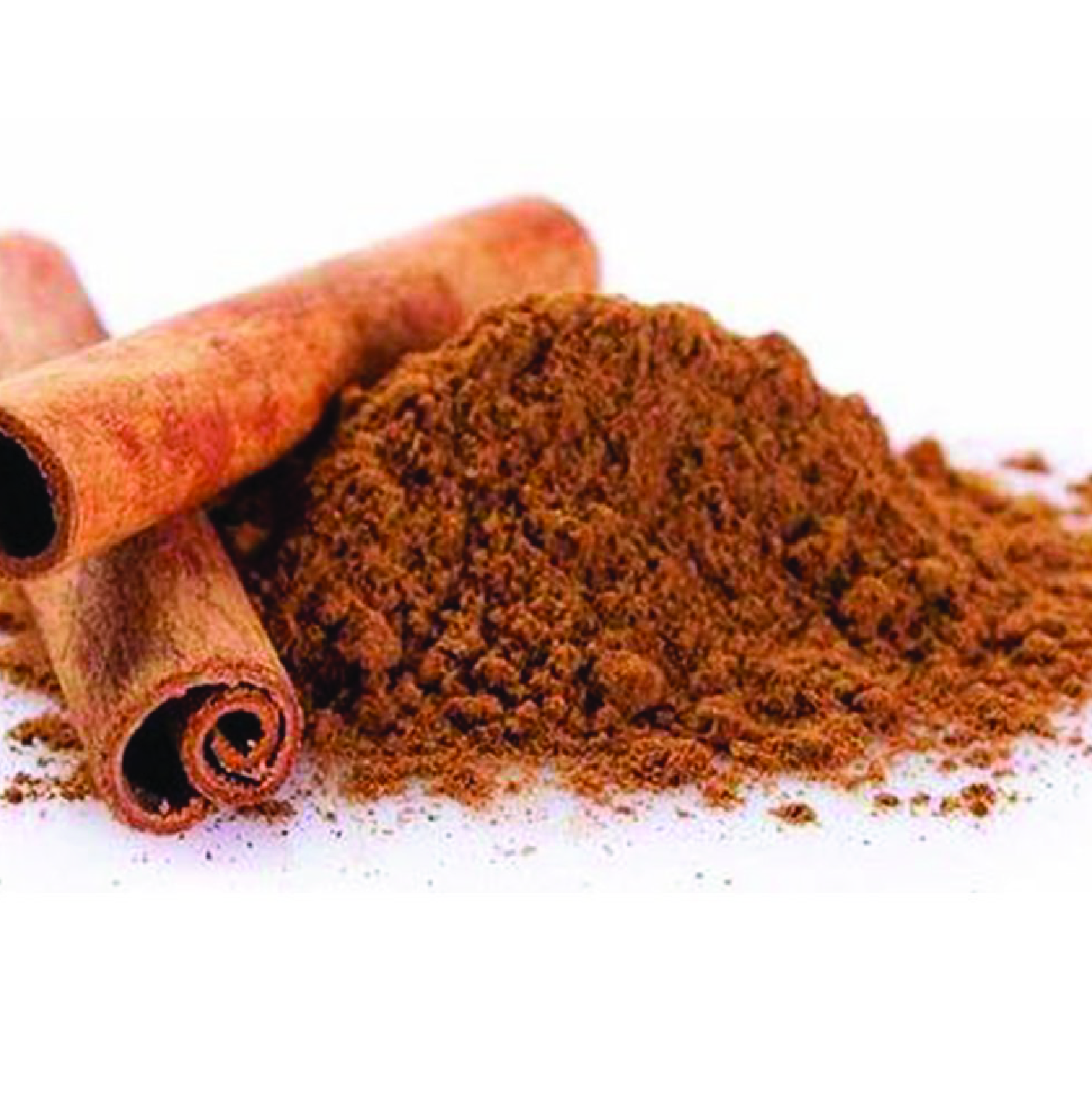 Cinnamon Exfoliator - natural exfoliant